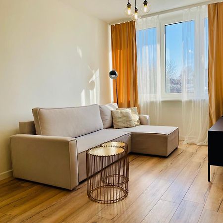 Apartament Rataja50 Olsztyn  Luaran gambar