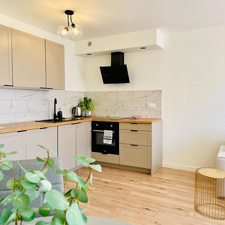 Apartament Rataja50 Olsztyn  Luaran gambar