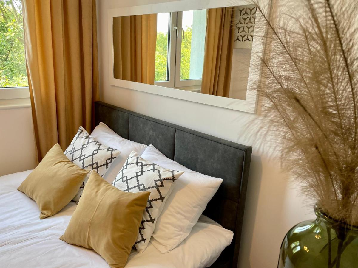 Apartament Rataja50 Olsztyn  Luaran gambar