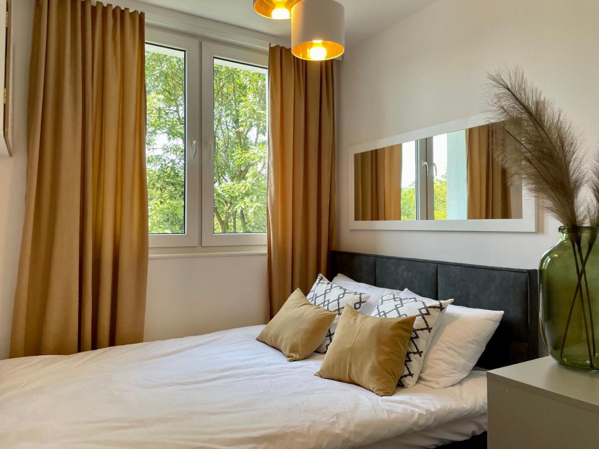 Apartament Rataja50 Olsztyn  Luaran gambar