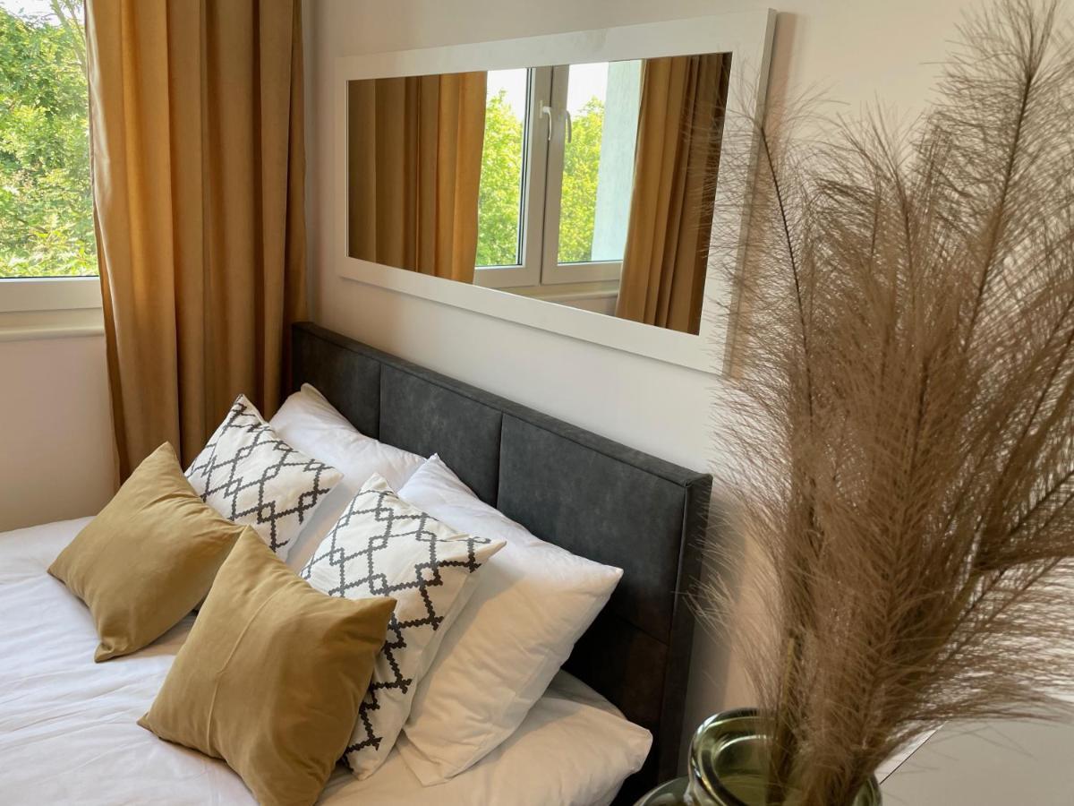 Apartament Rataja50 Olsztyn  Luaran gambar