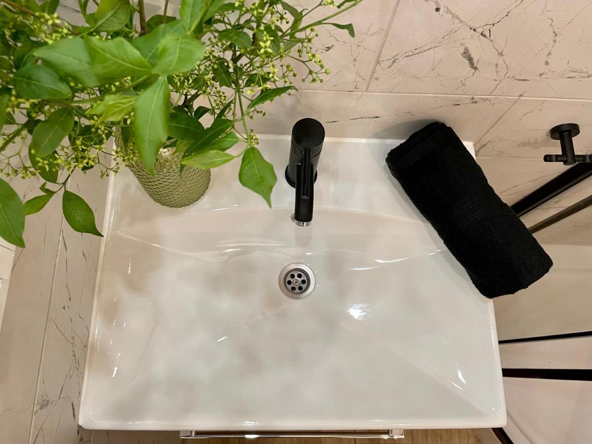 Apartament Rataja50 Olsztyn  Luaran gambar