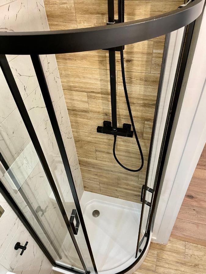 Apartament Rataja50 Olsztyn  Luaran gambar