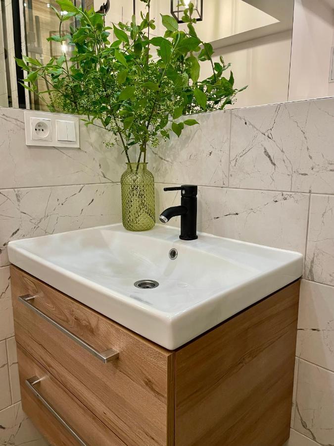 Apartament Rataja50 Olsztyn  Luaran gambar