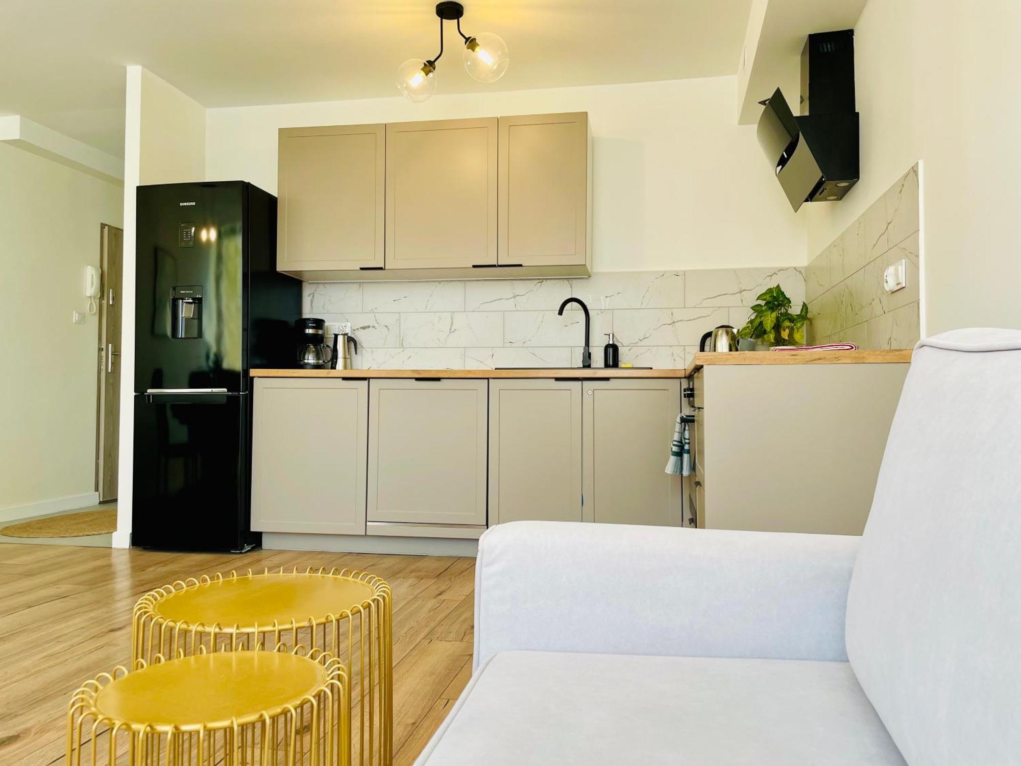Apartament Rataja50 Olsztyn  Luaran gambar
