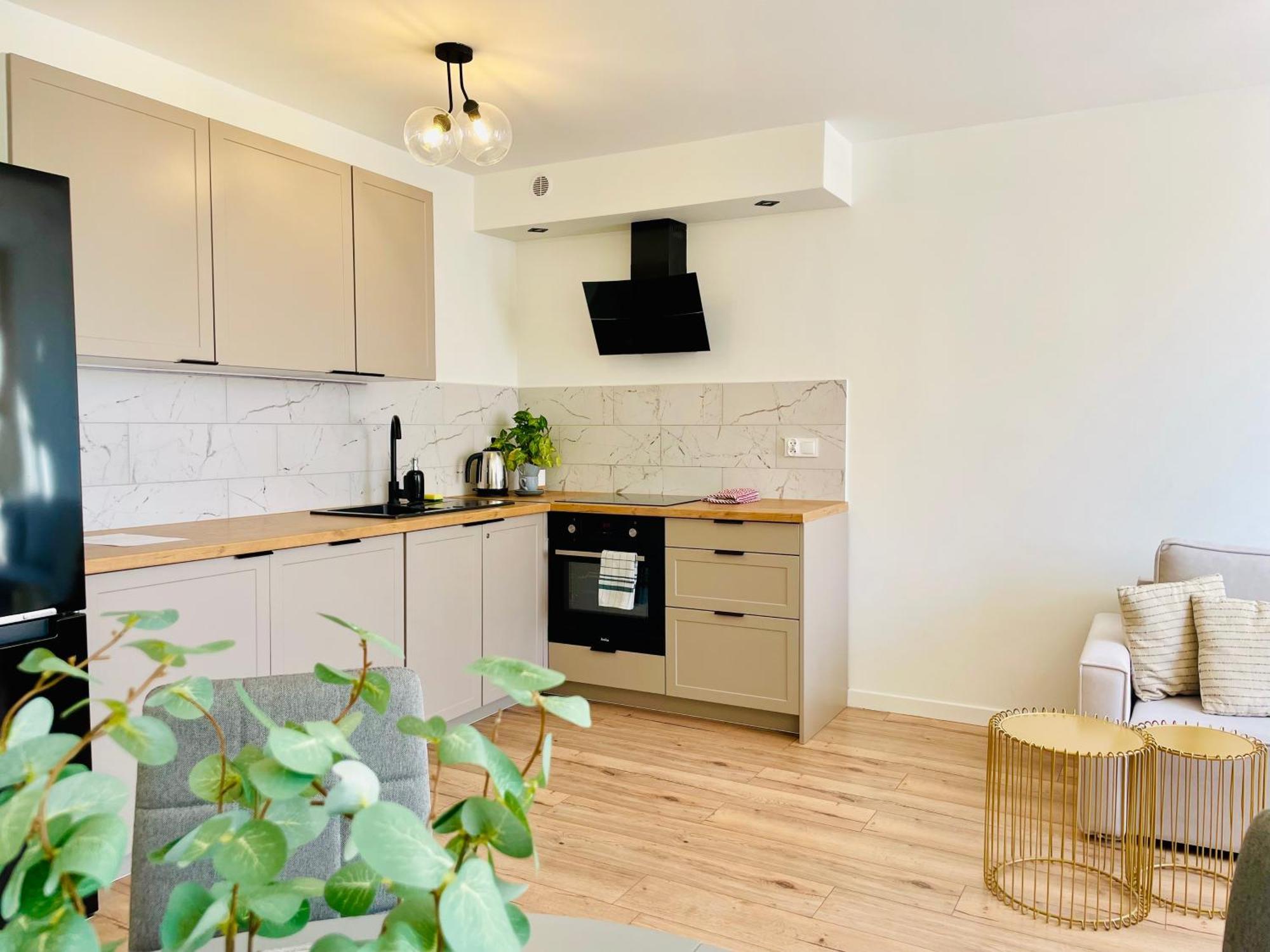 Apartament Rataja50 Olsztyn  Luaran gambar