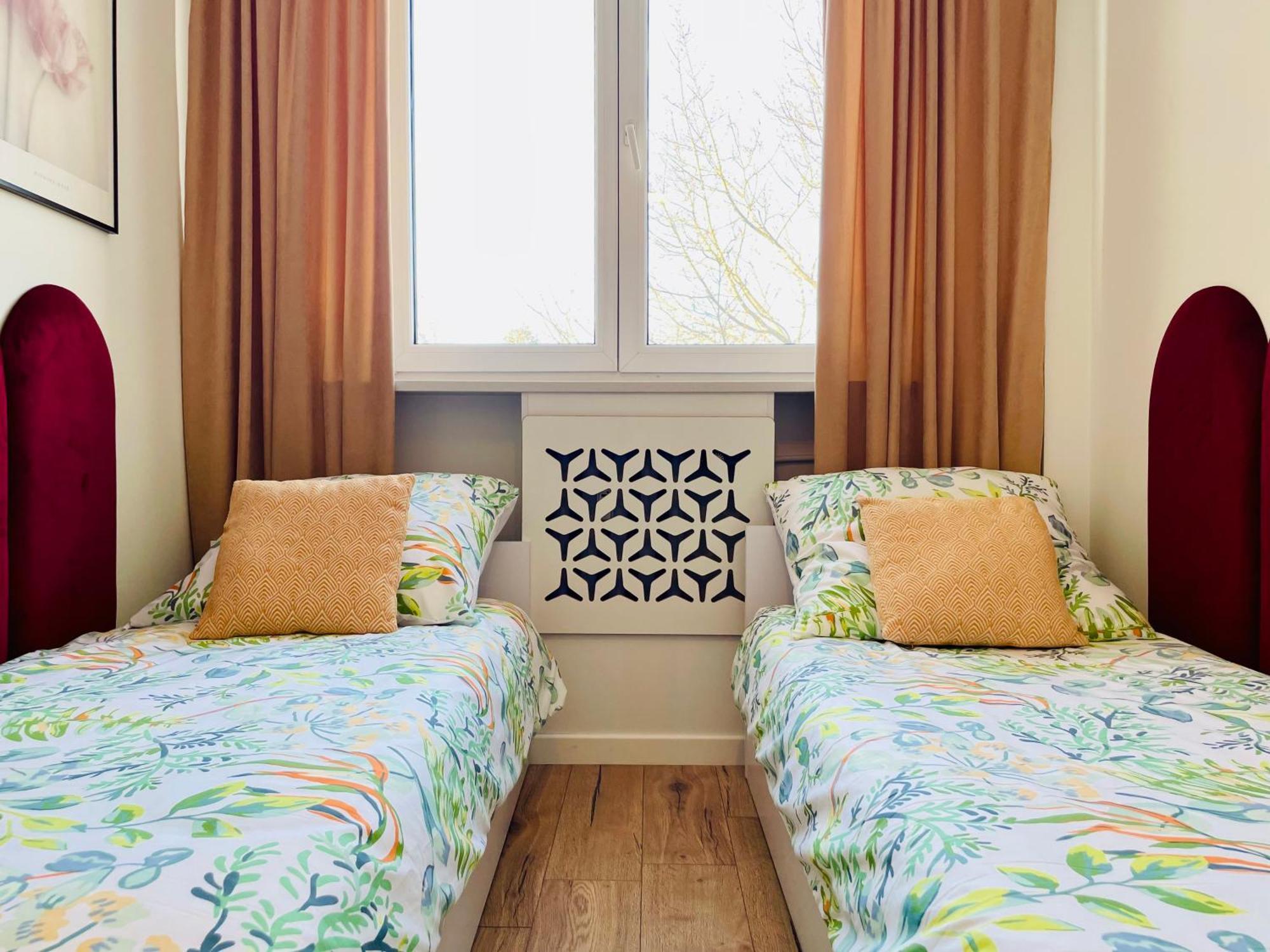Apartament Rataja50 Olsztyn  Luaran gambar
