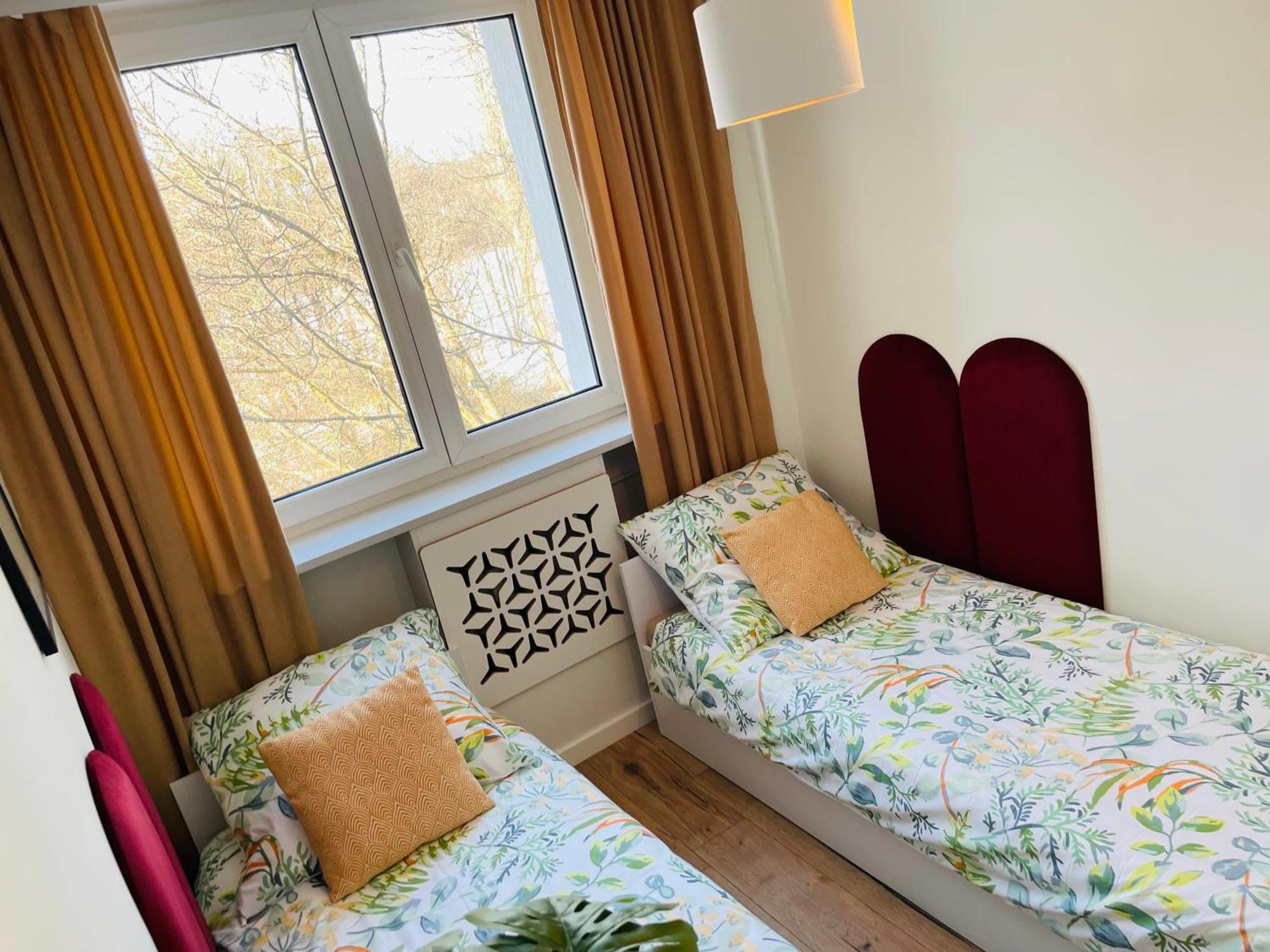 Apartament Rataja50 Olsztyn  Luaran gambar