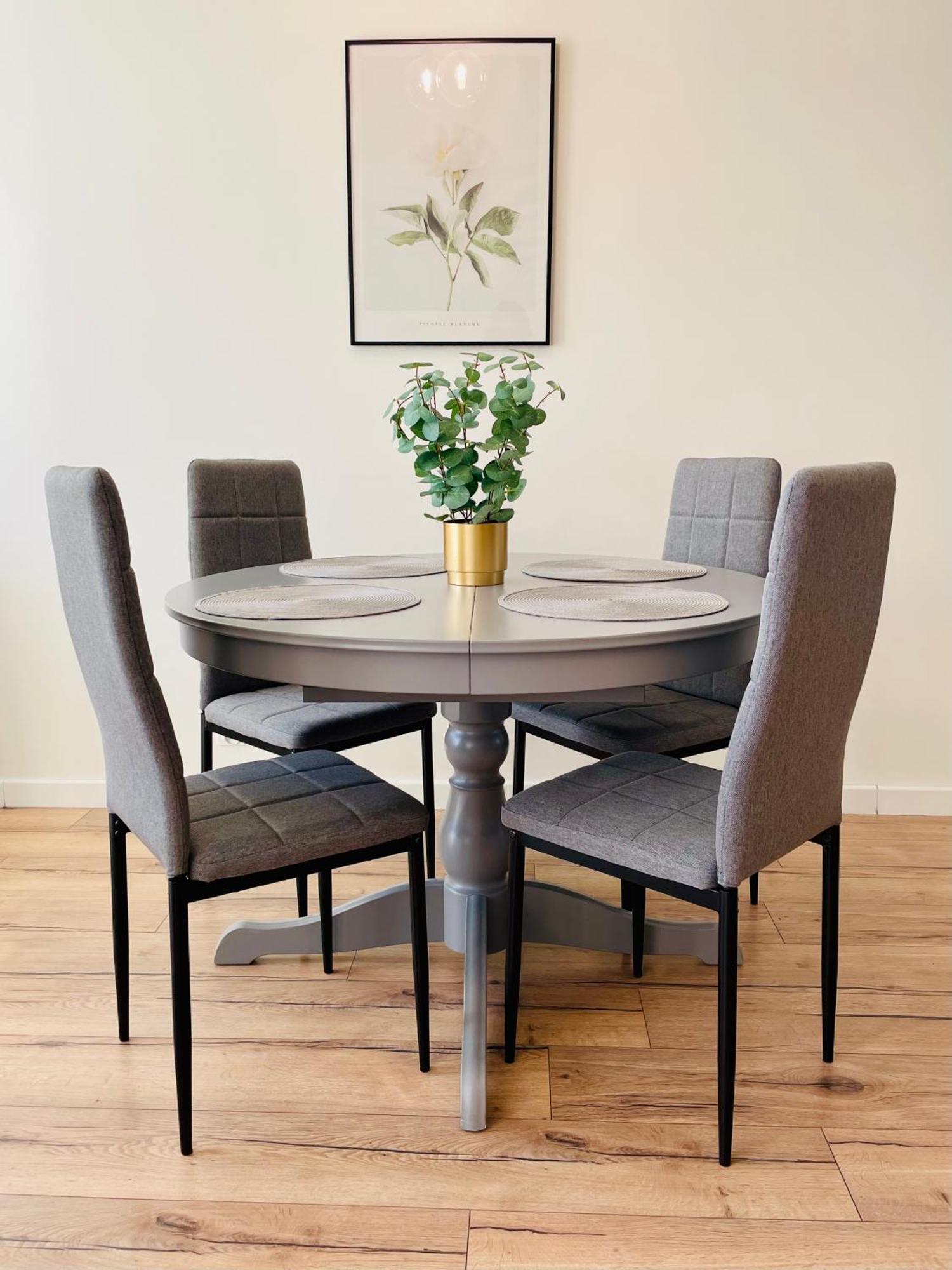 Apartament Rataja50 Olsztyn  Luaran gambar